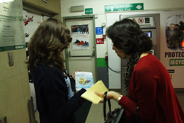 15eme Banque Alimentaire
